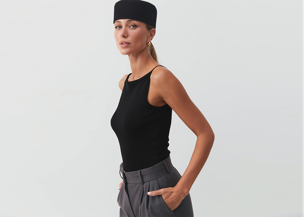 pre-season collection