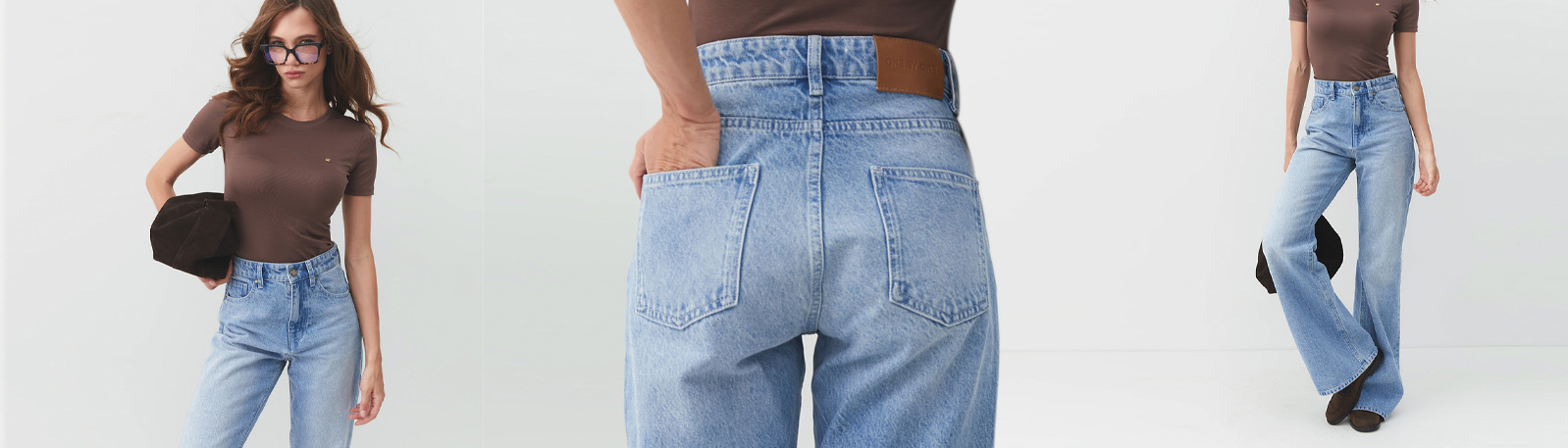NEW DENIM