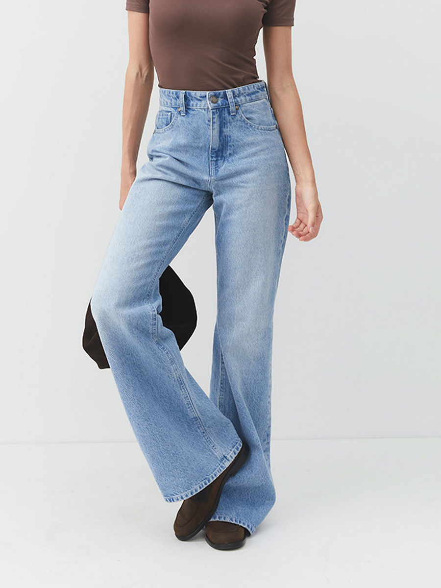 DENIM
