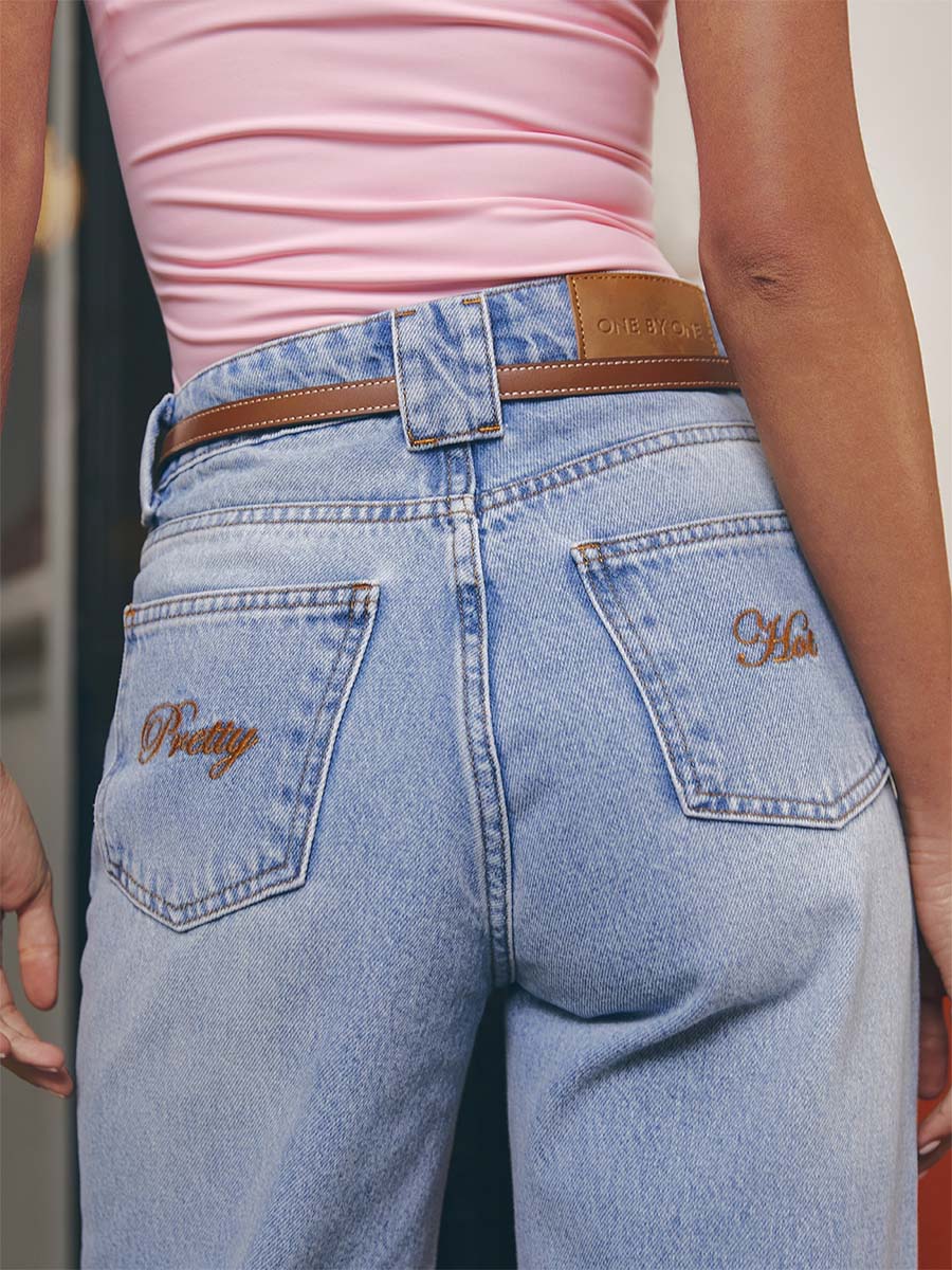 DENIM